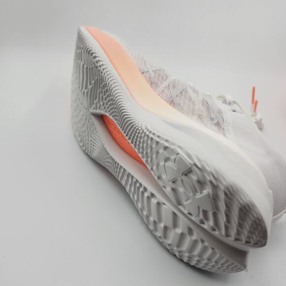 Mens Size 9 Under Armour Road Running Shoes Velociti Pro Low Top 3027560-102
